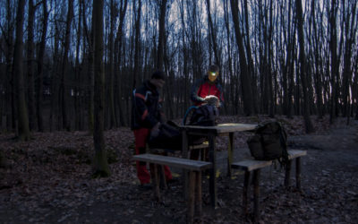 PŘÍBĚH: MALÝ KRŮČEK PRO LIDSTVO VELKÝ KROK PRO MĚ