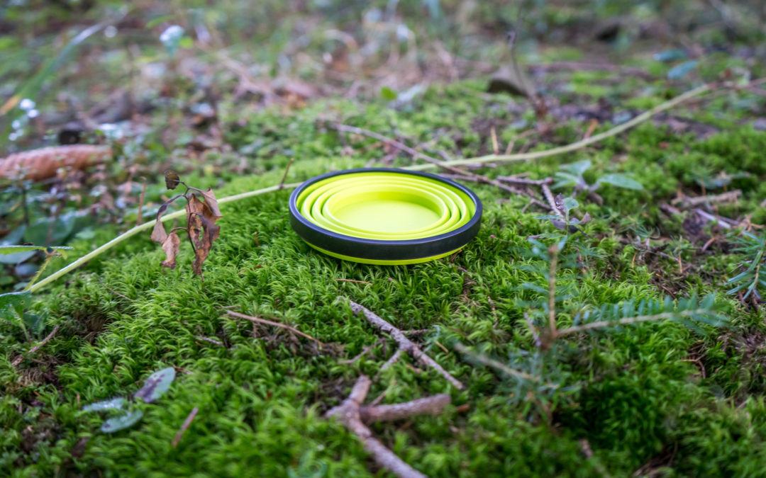 RECENZE: SKLÁDACÍ „MEGA“ HRNÍČEK SEA TO SUMMIT X-MUG