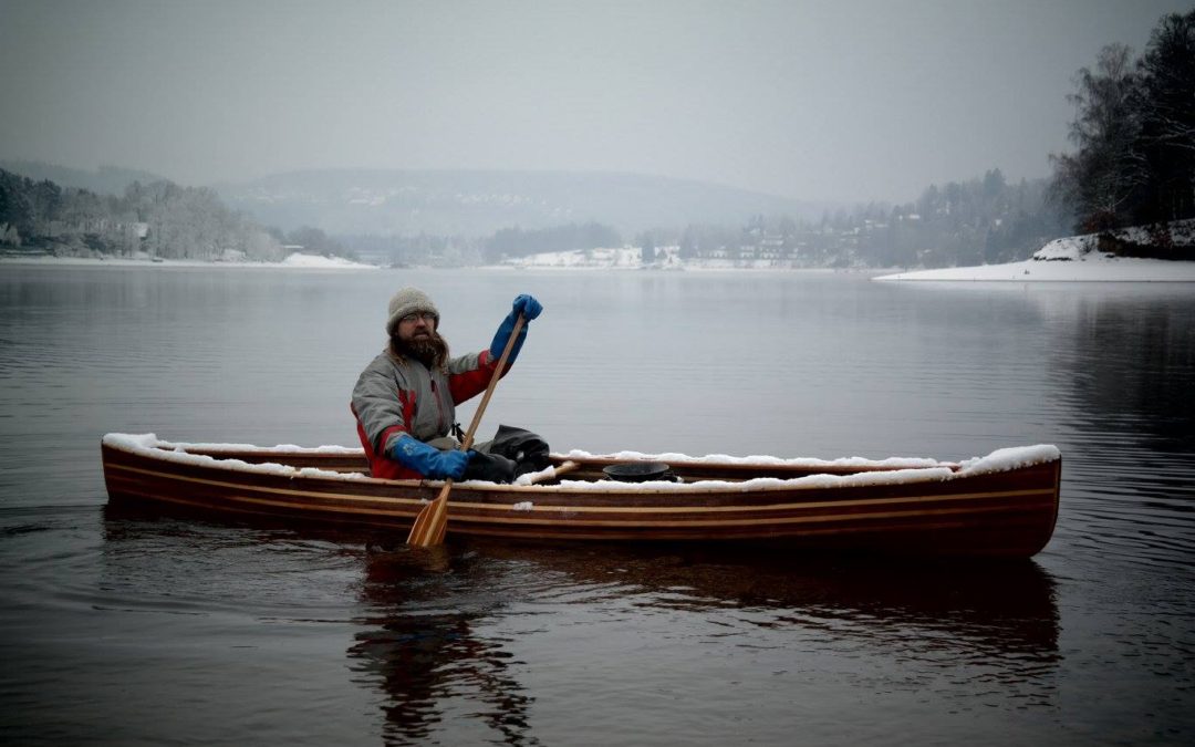 PŘÍBĚH: MEZI ZLATOKOPY