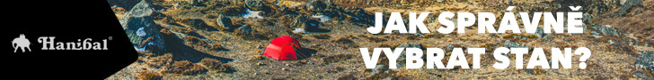 Jak vybrat ten pravý stan?