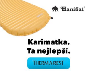 Nejlepší samonafukovací karimatky s doživotní zárukou