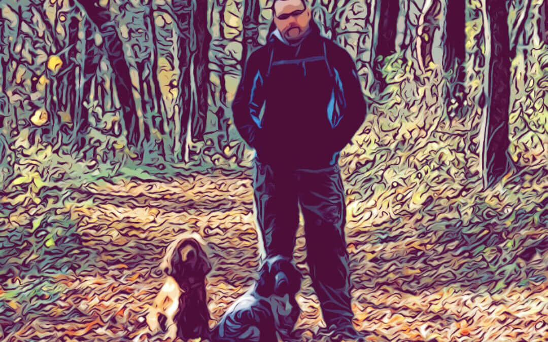 PAVEL „PAKO“ KOHOUT