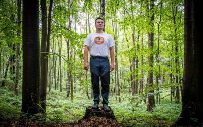 RECENZE: KALHOTY DIRECT ALPINE PATROL 4.0