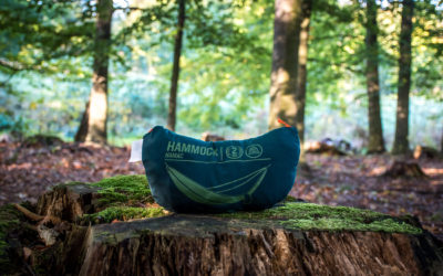 RECENZE: HAMAKA QUECHUA ZA PÁR KAČEK