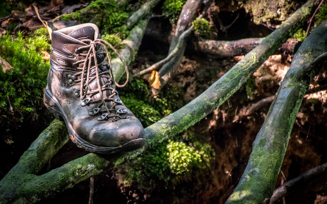 RECENZE: CELOKOŽENÉ POHORKY ASOLO FANDANGO GV S GORE-TEX® MEMBRÁNOU